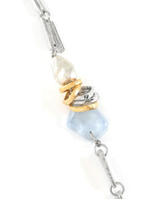 Charger l'image dans la galerie, Bracelet SPARLIA bleu CHAGNON
