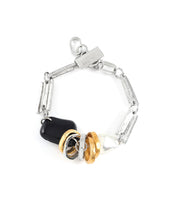 Charger l'image dans la galerie, Bracelet SPARLIA 2T CHAGNON
