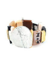 Charger l'image dans la galerie, Bracelet URSINE napolitaine CHAGNON
