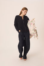 Charger l'image dans la galerie, Pull BEA marine DES PETITS HAUTS
