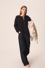 Charger l'image dans la galerie, Pull BEA marine DES PETITS HAUTS

