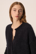 Charger l'image dans la galerie, Pull BEA marine DES PETITS HAUTS
