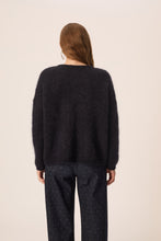 Charger l'image dans la galerie, Pull BEA marine DES PETITS HAUTS
