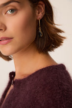 Charger l'image dans la galerie, Pull BEA prune DES PETITS HAUTS
