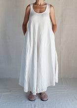 Charger l'image dans la galerie, Robe GALANGA écrue LES OURS
