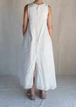 Charger l'image dans la galerie, Robe GALANGA écrue LES OURS
