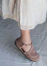 Charger l'image dans la galerie, Robe GALANGA écrue LES OURS
