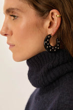 Charger l&#39;image dans la galerie, Pull CARIBOU marine PETITS HAUTS

