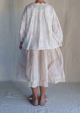 Charger l'image dans la galerie, Chemise CARVI liberty bouquet LES OURS
