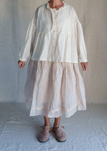 Charger l'image dans la galerie, Chemise CARVI écrue LES OURS
