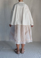 Charger l'image dans la galerie, Chemise CARVI écrue LES OURS
