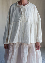 Charger l'image dans la galerie, Chemise CARVI écrue LES OURS
