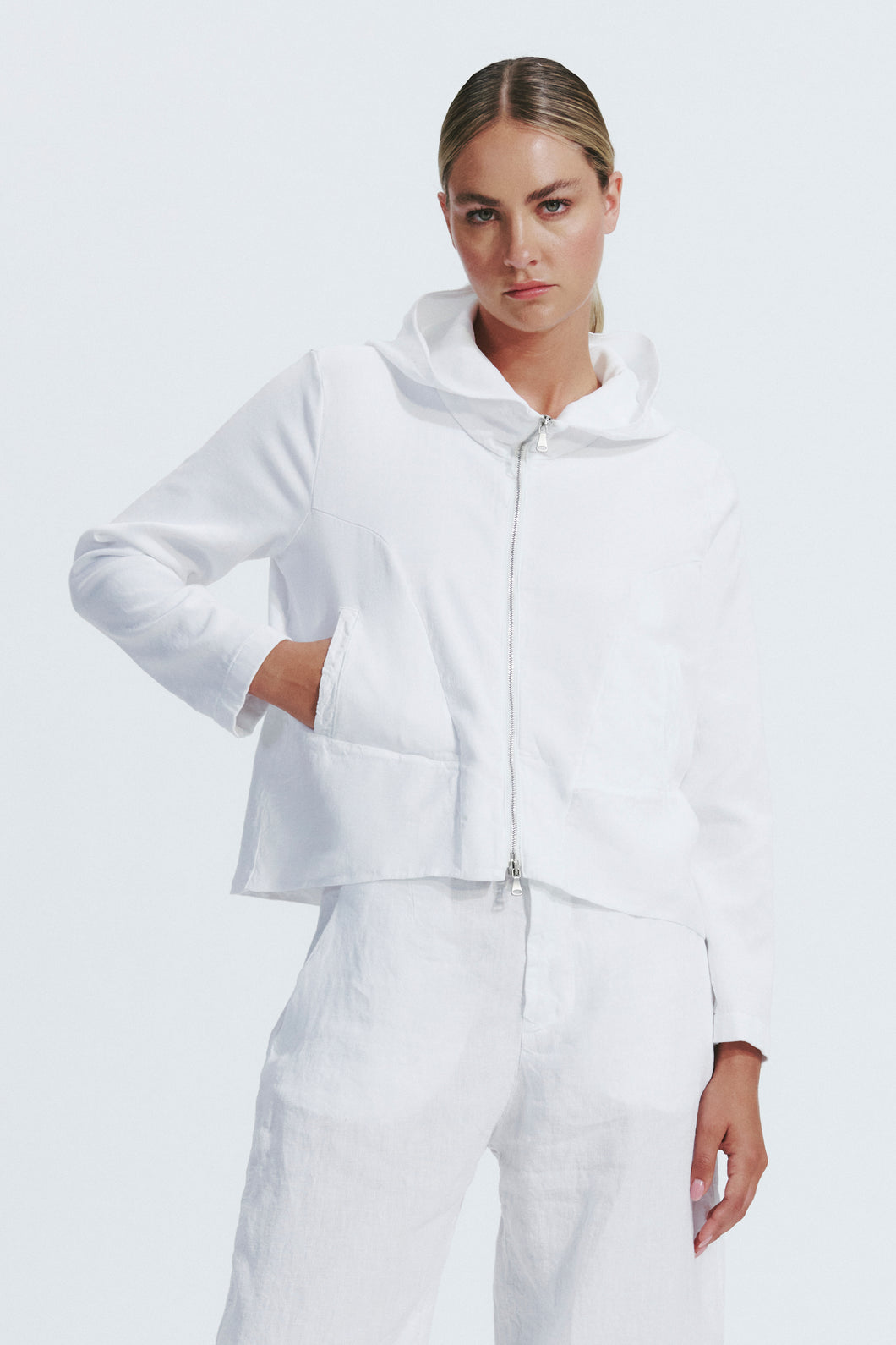 Blouson zip TRANSIT