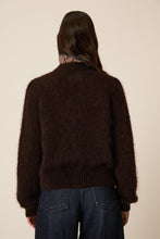 Charger l'image dans la galerie, Cardigan CHARLES ourson DES PETITS HAUTS
