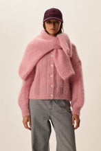 Charger l&#39;image dans la galerie, Pull CHOUETTE pomette PETITS HAUTS
