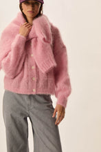 Charger l&#39;image dans la galerie, Pull CHOUETTE pomette PETITS HAUTS
