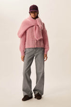 Charger l&#39;image dans la galerie, Pull CHOUETTE pomette PETITS HAUTS
