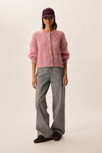 Charger l&#39;image dans la galerie, Pull CHOUETTE pomette PETITS HAUTS
