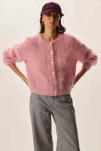Charger l&#39;image dans la galerie, Pull CHOUETTE pomette PETITS HAUTS
