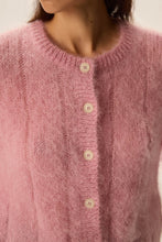 Charger l&#39;image dans la galerie, Pull CHOUETTE pomette PETITS HAUTS
