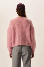 Charger l&#39;image dans la galerie, Pull CHOUETTE pomette PETITS HAUTS
