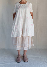 Charger l'image dans la galerie, Tunique CREOL longue liberty bouquet LES OURS
