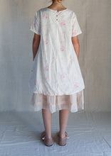 Charger l'image dans la galerie, Tunique CREOL longue liberty bouquet LES OURS
