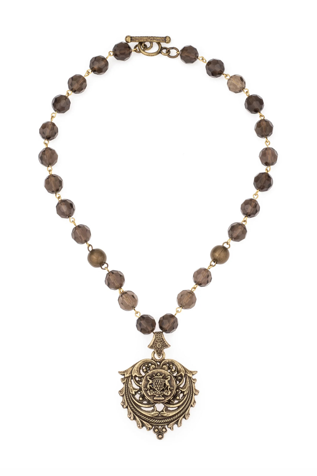 Collier Viviette Kande