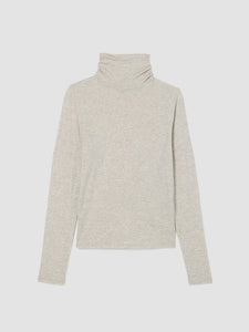 Chandail col roulé EILEEN FISHER