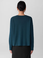 Charger l&#39;image dans la galerie, Chandail crew neck FISHER
