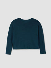 Charger l&#39;image dans la galerie, Chandail crew neck FISHER
