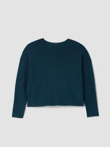 Chandail crew neck FISHER