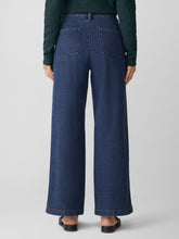 Charger l&#39;image dans la galerie, Jeans classique denim FISHER
