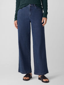 Jeans classique denim FISHER