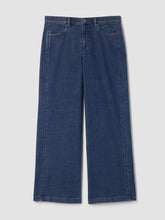 Charger l&#39;image dans la galerie, Jeans classique denim FISHER
