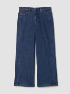 Jeans classique denim FISHER