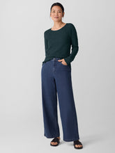 Charger l&#39;image dans la galerie, Jeans classique denim FISHER
