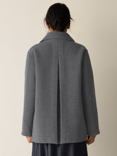 Charger l&#39;image dans la galerie, Manteau double face FISHER
