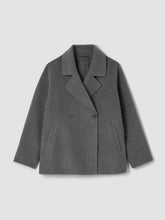 Charger l&#39;image dans la galerie, Manteau double face FISHER
