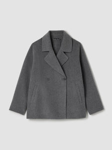Manteau double face FISHER