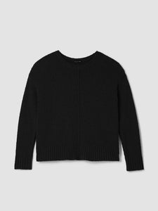 Chandail coton organique FISHER