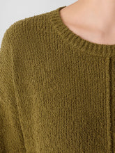 Charger l&#39;image dans la galerie, Chandail coton organique FISHER
