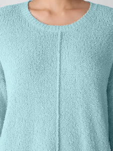 Chandail coton organique FISHER
