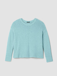 Chandail coton organique FISHER
