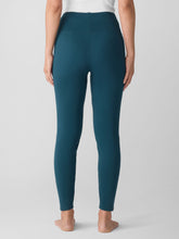 Charger l&#39;image dans la galerie, Legging taille haute FISHER
