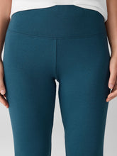 Charger l&#39;image dans la galerie, Legging taille haute FISHER
