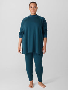 Legging taille haute FISHER