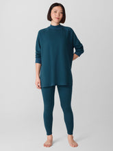 Charger l&#39;image dans la galerie, Legging taille haute FISHER
