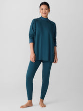 Charger l&#39;image dans la galerie, Legging taille haute FISHER
