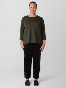Basic olive FISHER